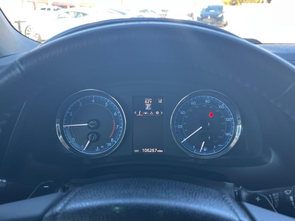 Toyota Corolla SE 6M 2018