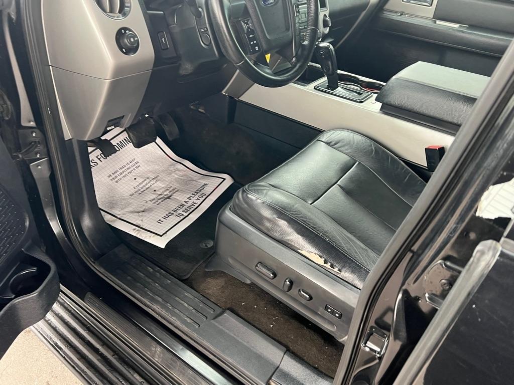 Ford Expedition EL XLT 4WD 2015