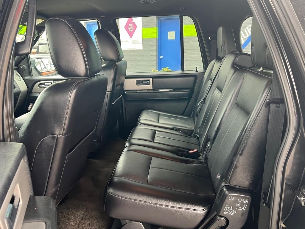 Ford Expedition EL XLT 4WD 2015