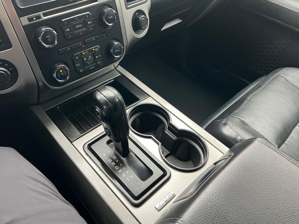 Ford Expedition EL XLT 4WD 2015