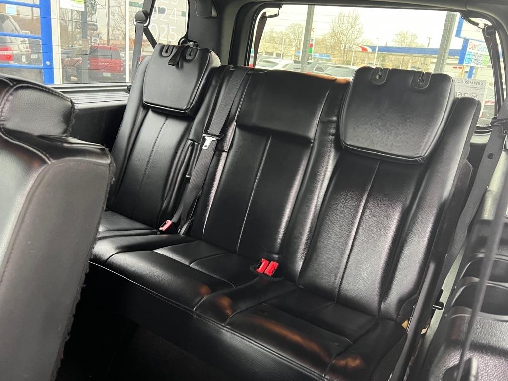 Ford Expedition EL XLT 4WD 2015