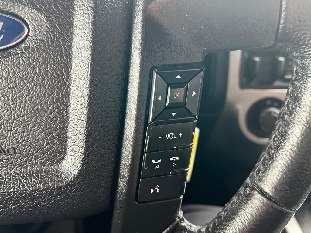 Ford Expedition EL XLT 4WD 2015