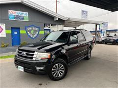 2015 Ford Expedition 
