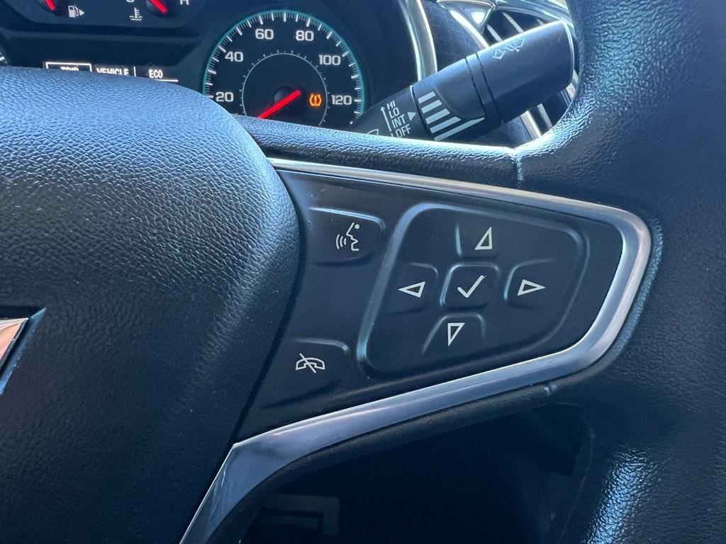 Chevrolet Malibu LT 2018