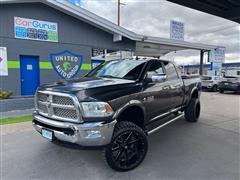 2018 RAM 2500 