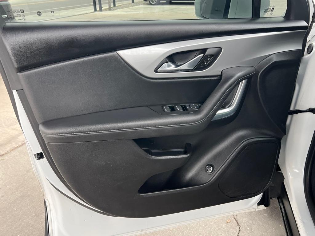 Chevrolet Blazer 2LT AWD 2020