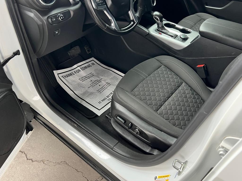 Chevrolet Blazer 2LT AWD 2020