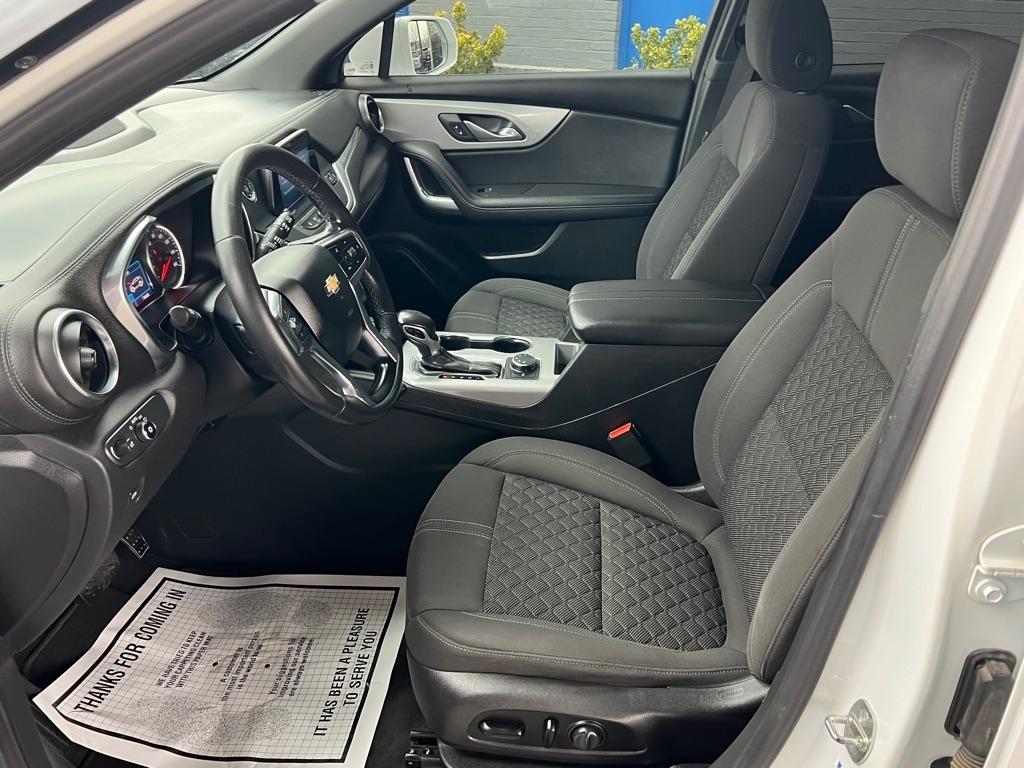 Chevrolet Blazer 2LT AWD 2020