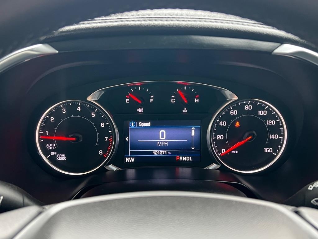 Chevrolet Blazer 2LT AWD 2020