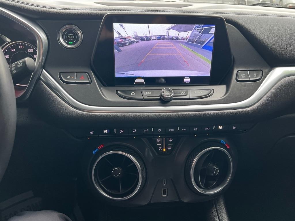 Chevrolet Blazer 2LT AWD 2020