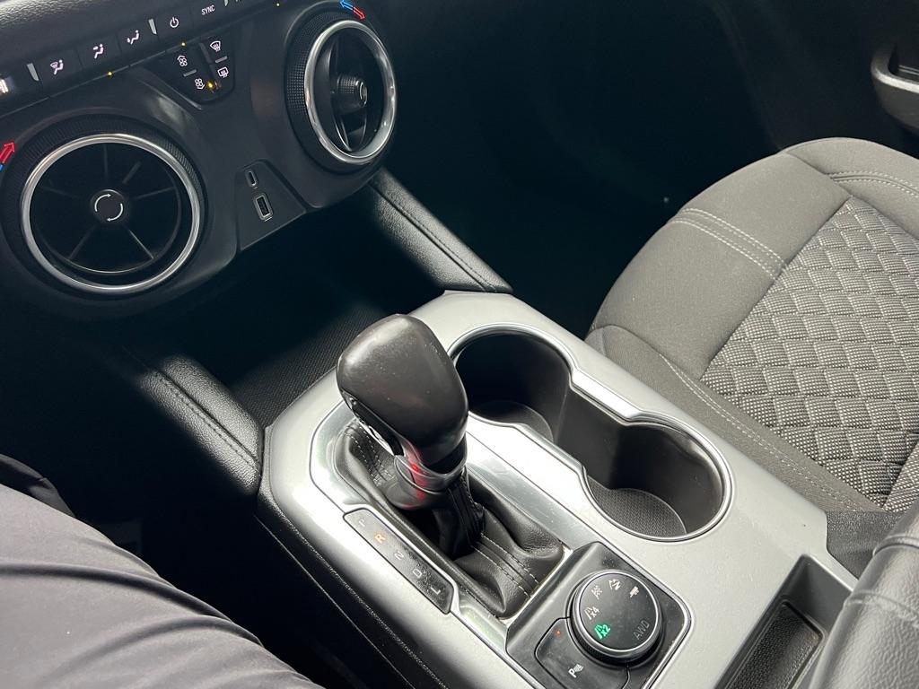 Chevrolet Blazer 2LT AWD 2020