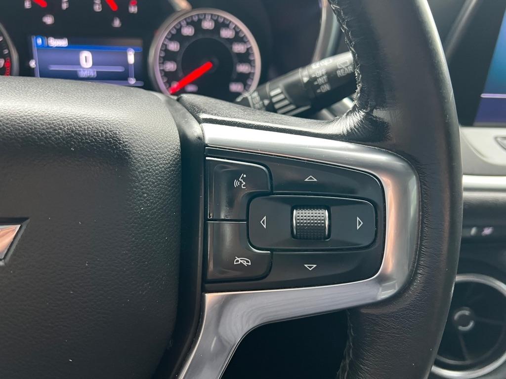 Chevrolet Blazer 2LT AWD 2020