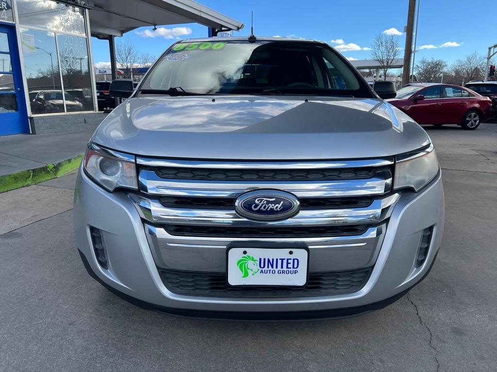 Ford Edge SE FWD 2013
