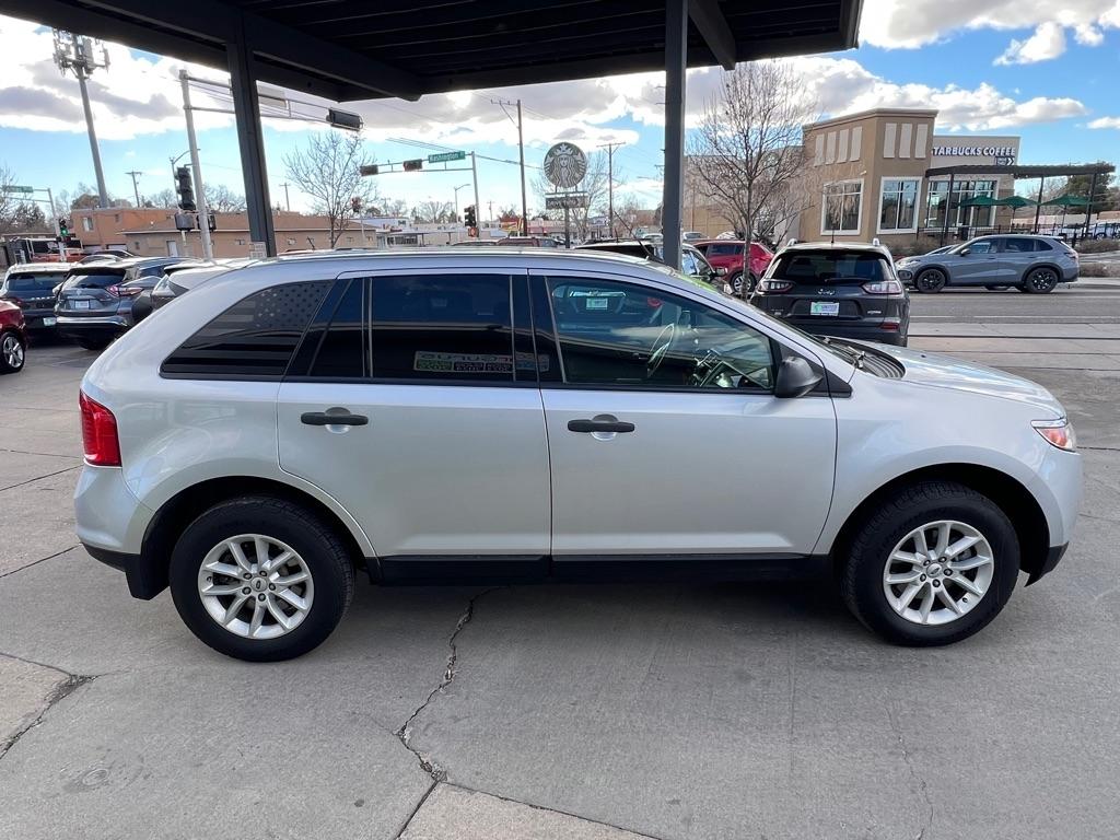 Ford Edge SE FWD 2013