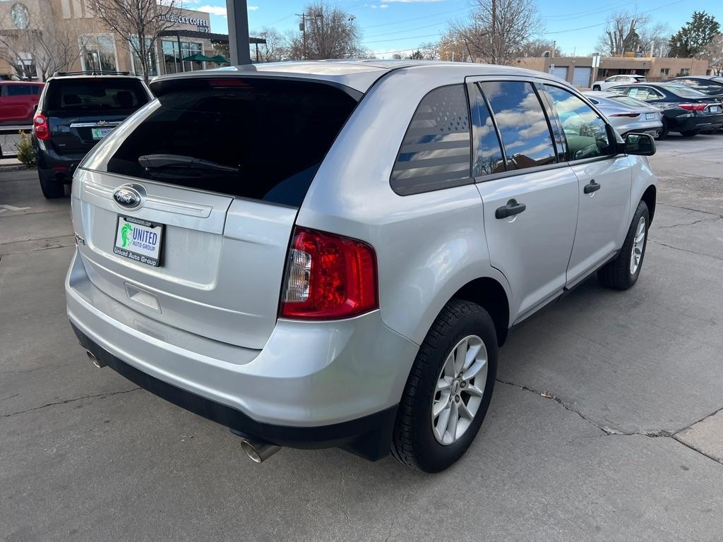 Ford Edge SE FWD 2013