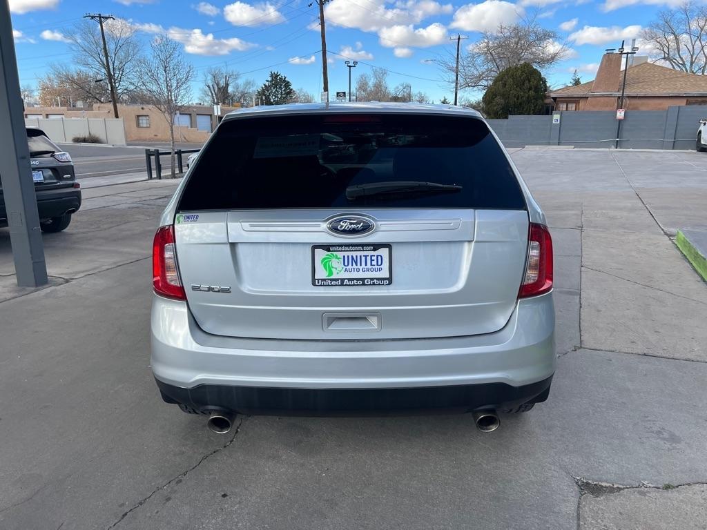 Ford Edge SE FWD 2013