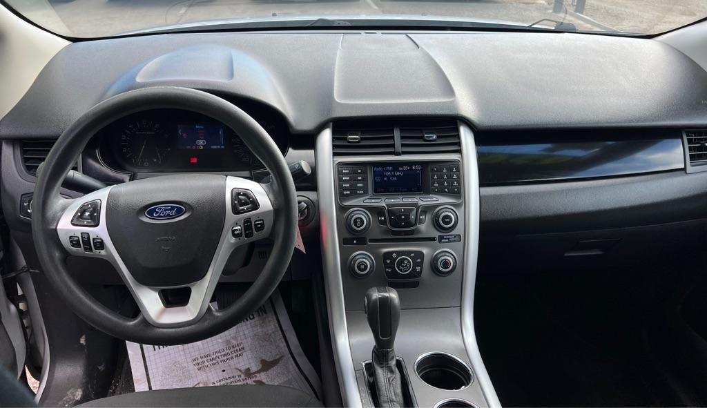 Ford Edge SE FWD 2013