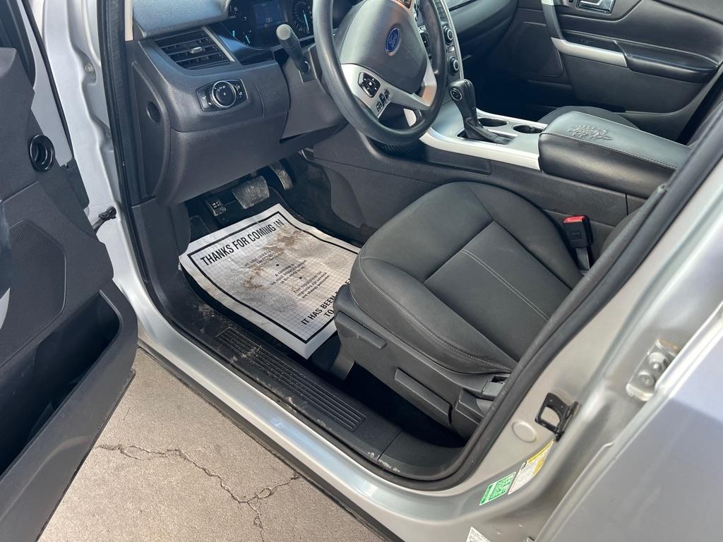 Ford Edge SE FWD 2013