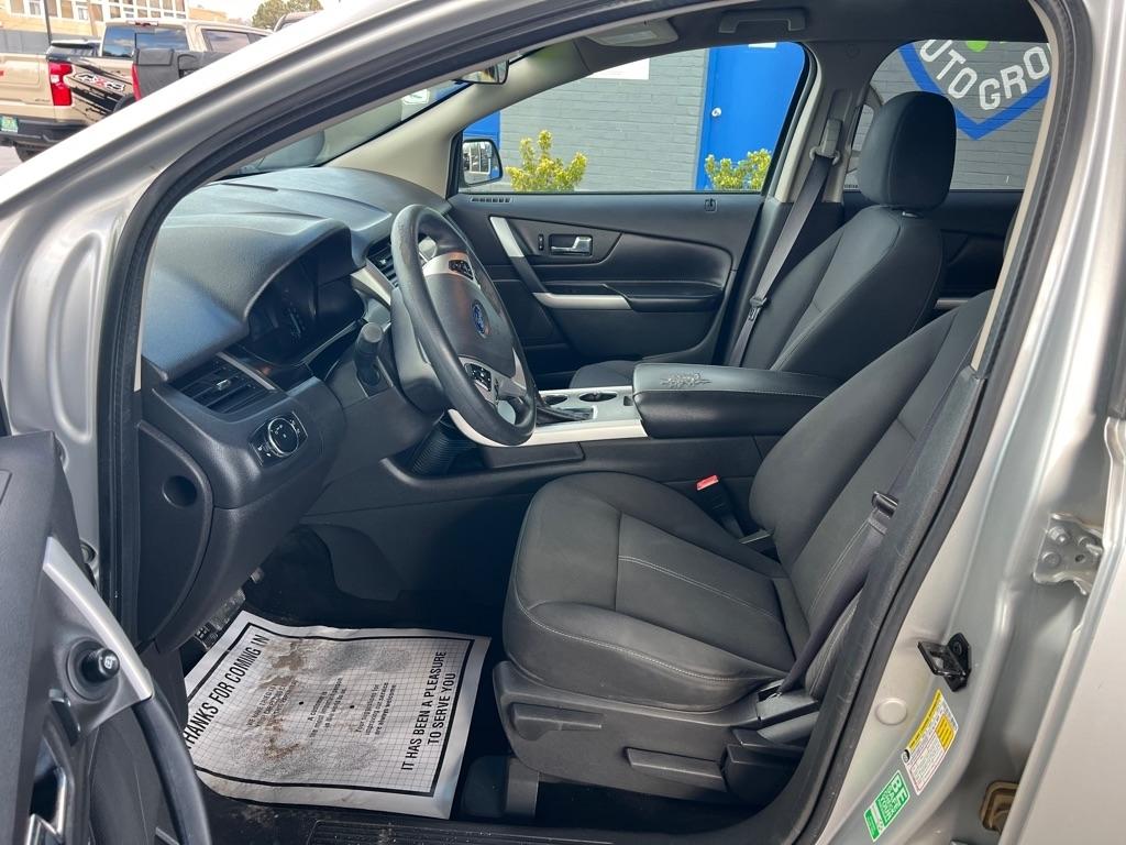 Ford Edge SE FWD 2013