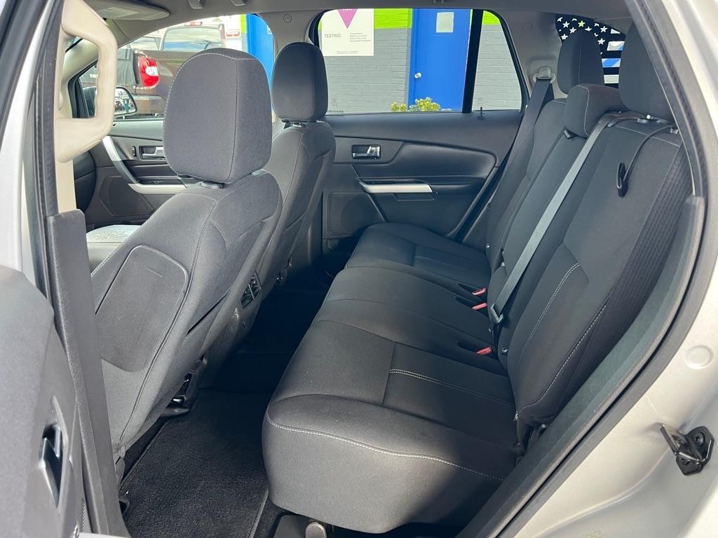 Ford Edge SE FWD 2013
