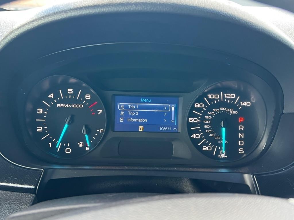 Ford Edge SE FWD 2013