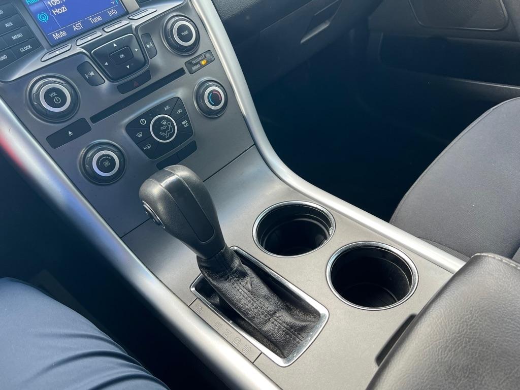 Ford Edge SE FWD 2013