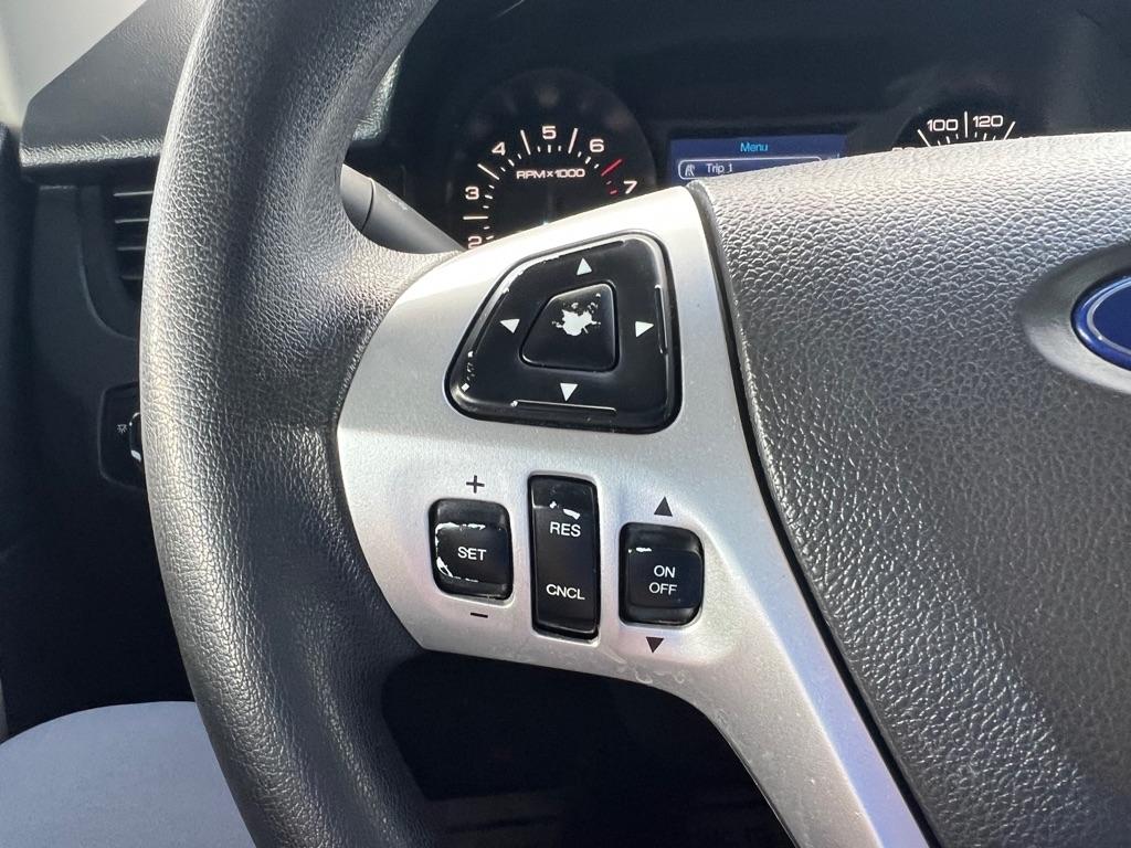 Ford Edge SE FWD 2013