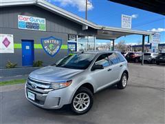 2013 Ford Edge 