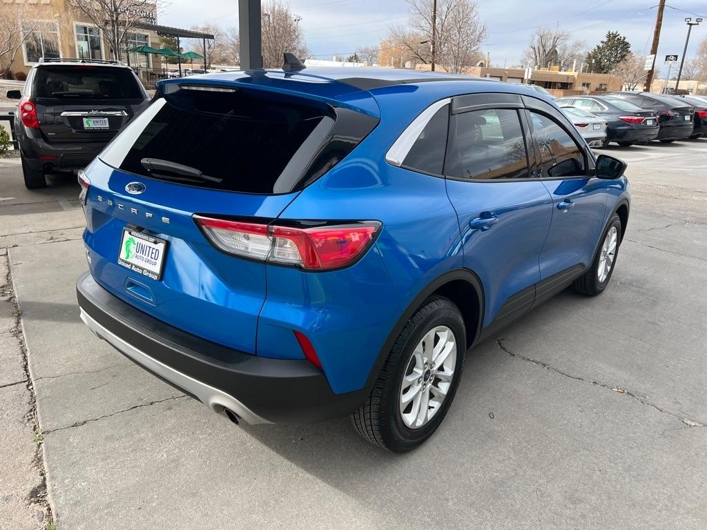 Ford Escape SE 2021