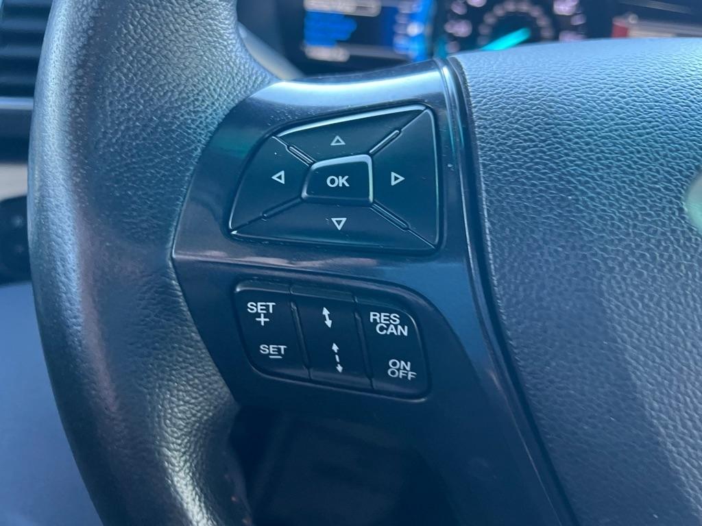 Ford Explorer Sport 4WD 2017