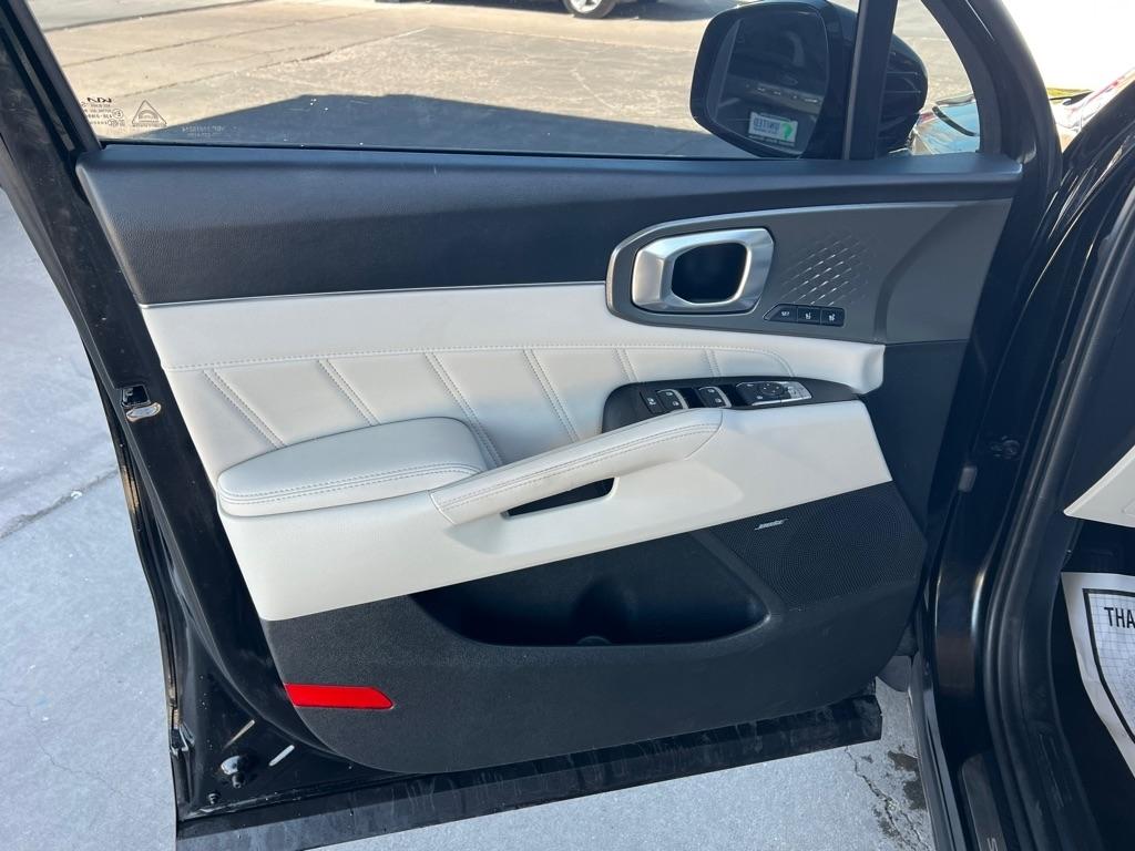 Kia Sorento Plug In Hybrid SX Prestige 2022