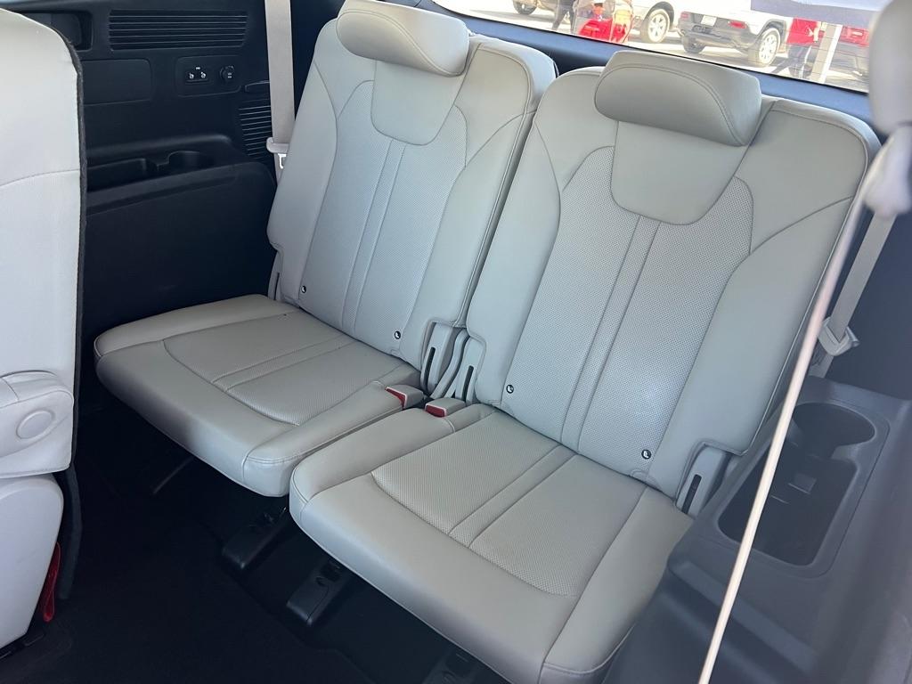 Kia Sorento Plug In Hybrid SX Prestige 2022