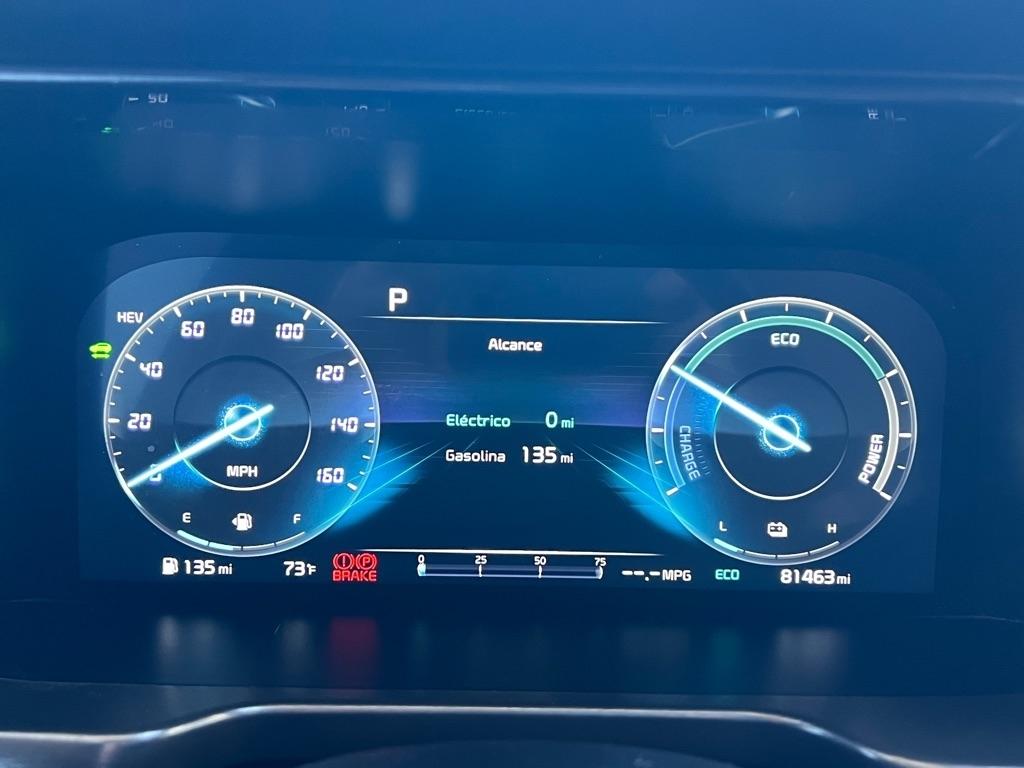 Kia Sorento Plug In Hybrid SX Prestige 2022