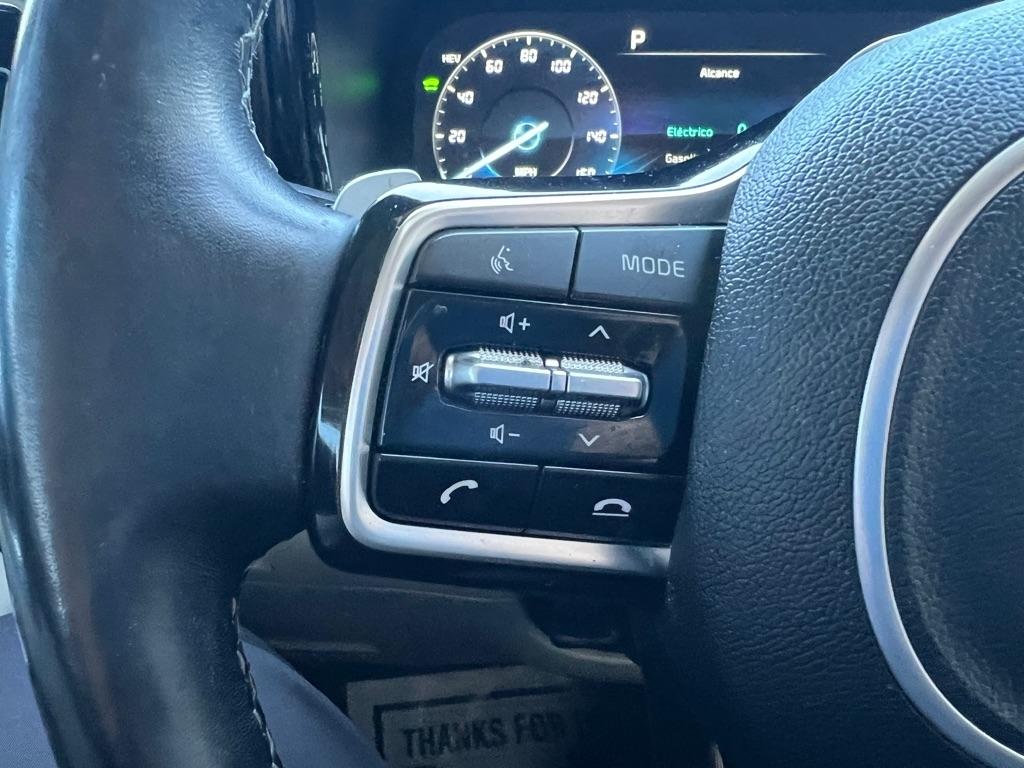 Kia Sorento Plug In Hybrid SX Prestige 2022