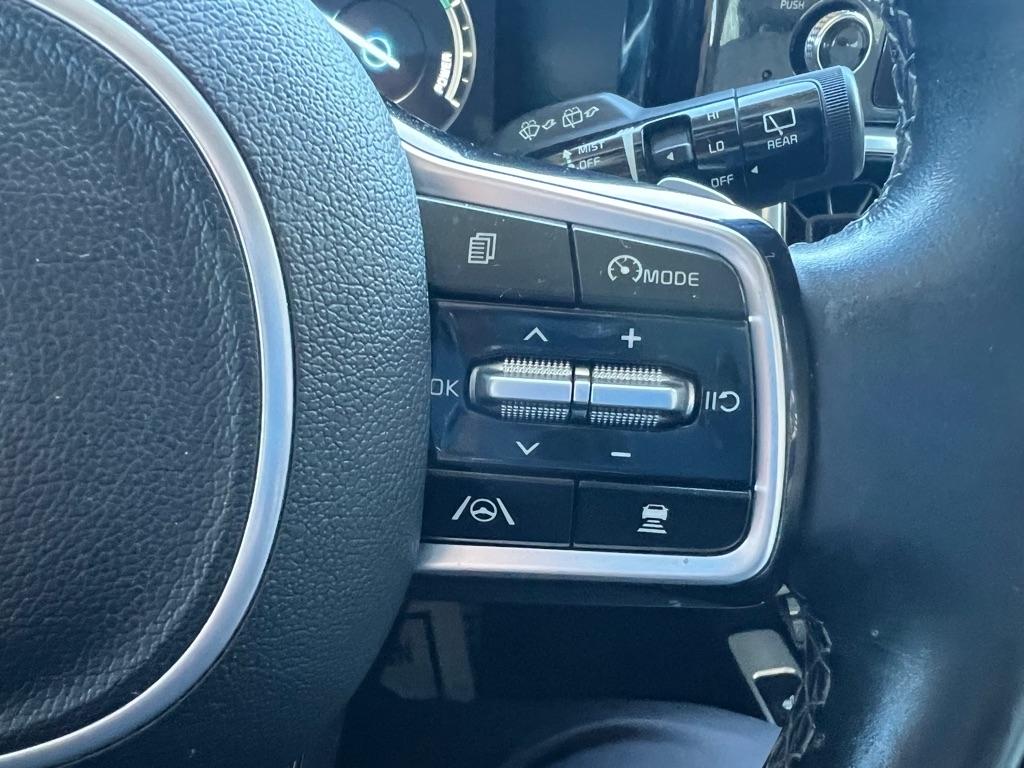 Kia Sorento Plug In Hybrid SX Prestige 2022