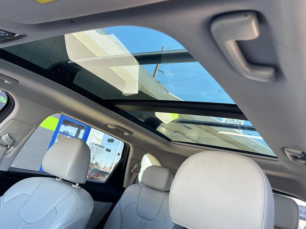 Kia Sorento Plug In Hybrid SX Prestige 2022