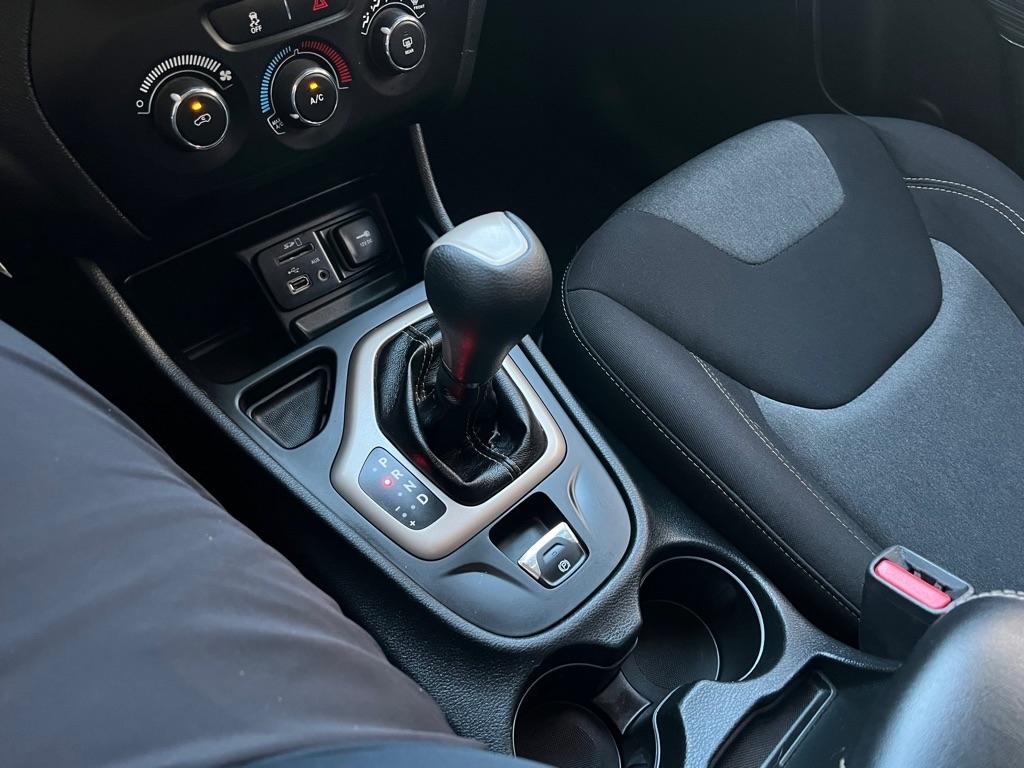 Jeep Cherokee Sport FWD 2016