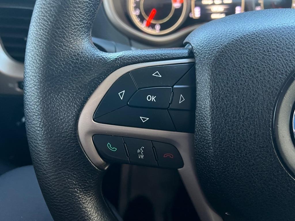 Jeep Cherokee Sport FWD 2016