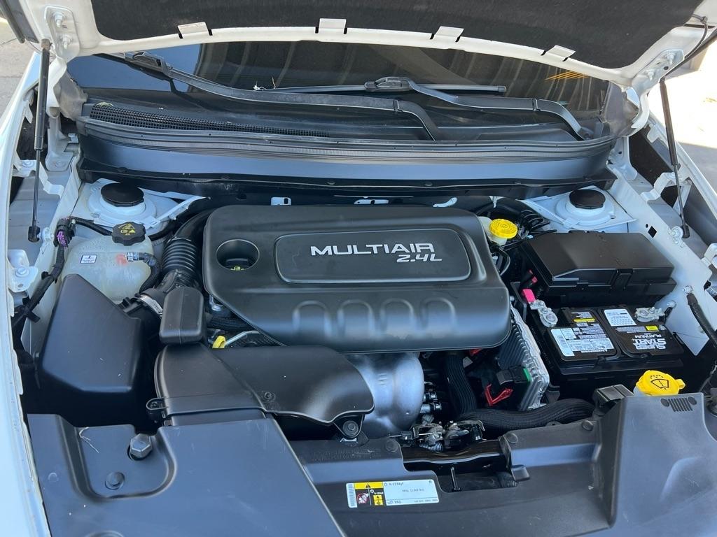 Jeep Cherokee Sport FWD 2016