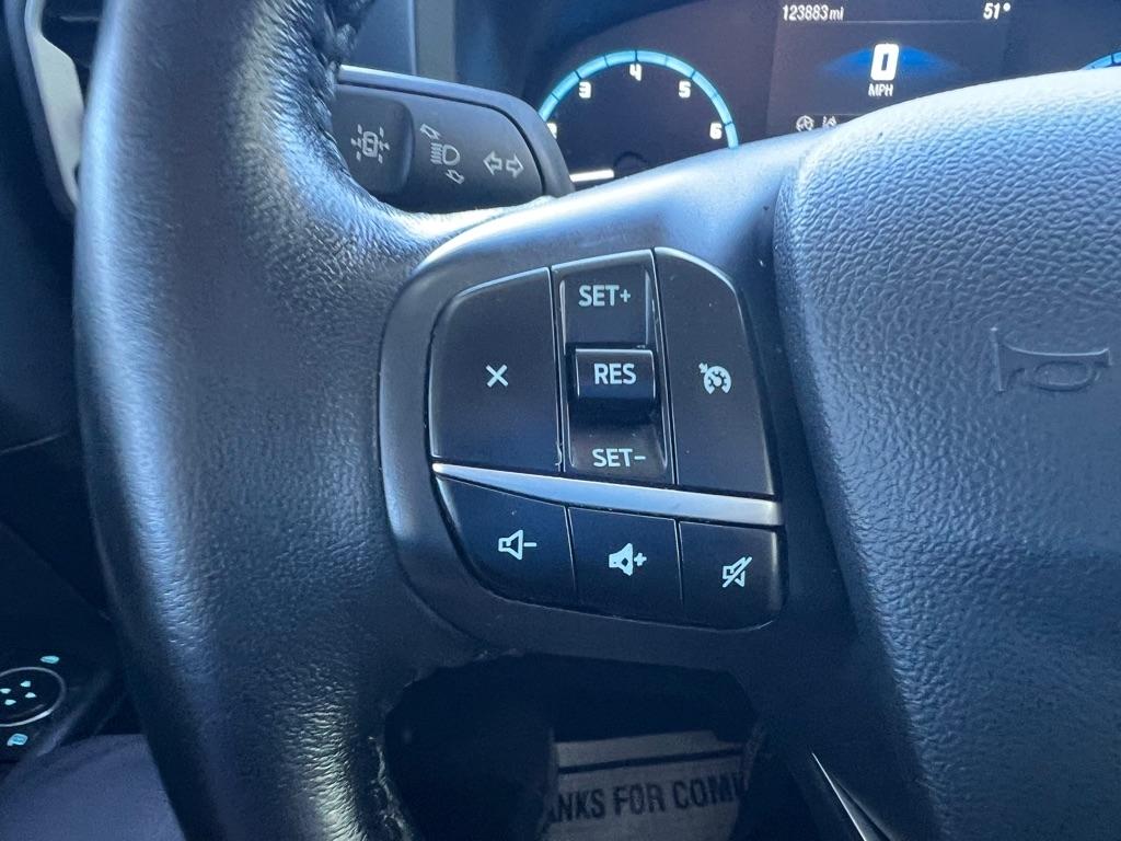 Ford Bronco Sport Big Bend 2021