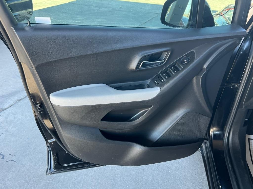 Chevrolet Trax LT FWD 2020