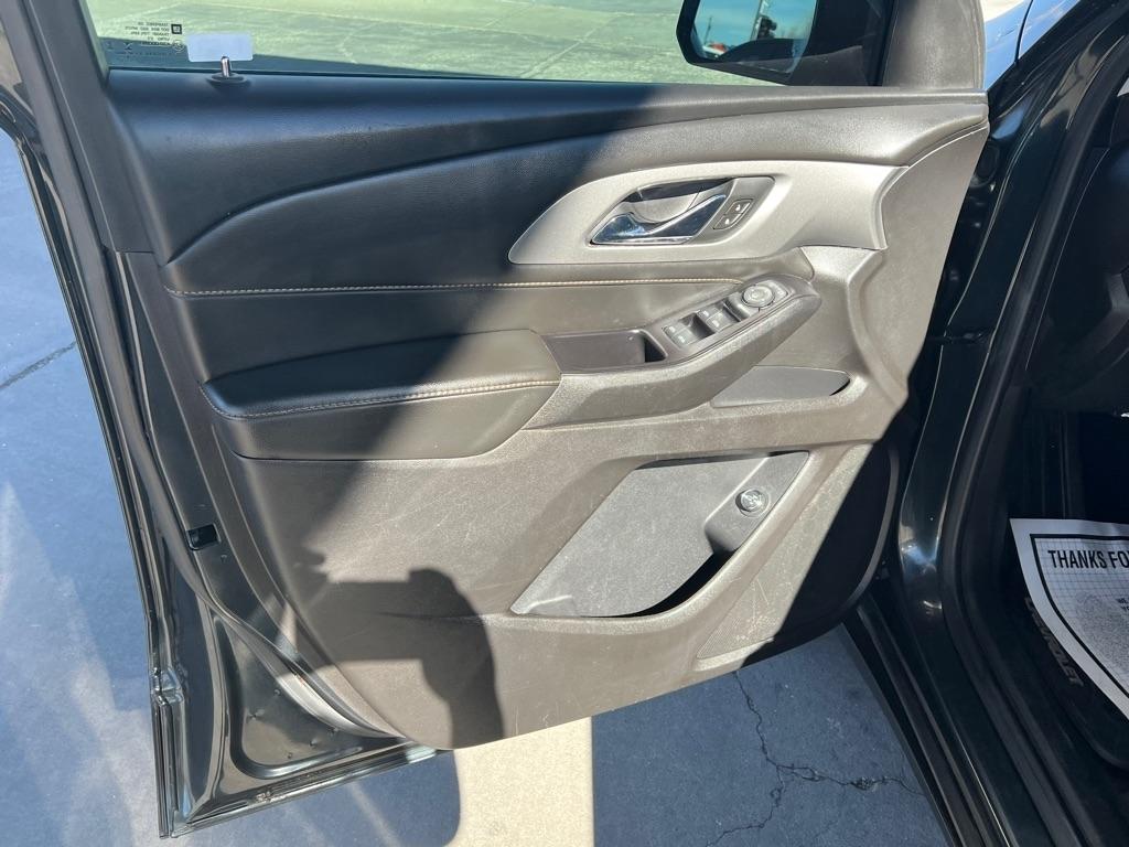 Chevrolet Traverse LT Cloth AWD 2020