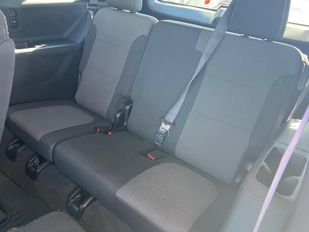 Chevrolet Traverse LT Cloth AWD 2020