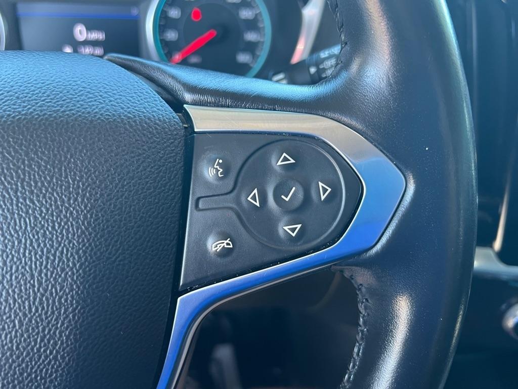 Chevrolet Traverse LT Cloth AWD 2020