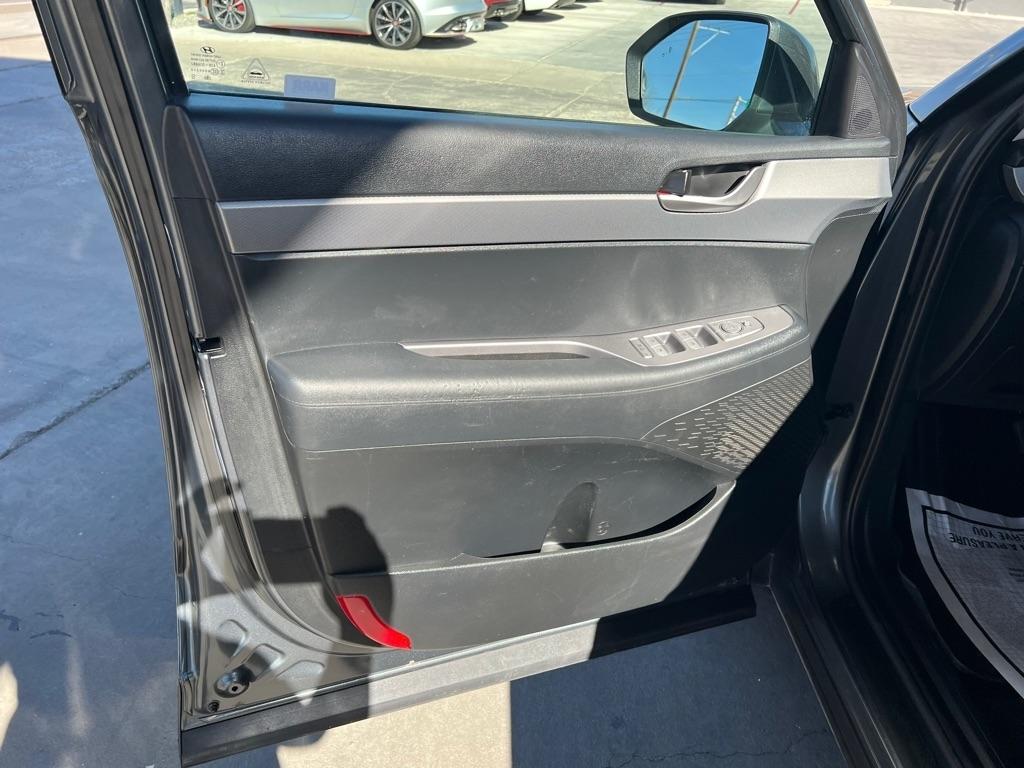 Hyundai Palisade SEL 2022