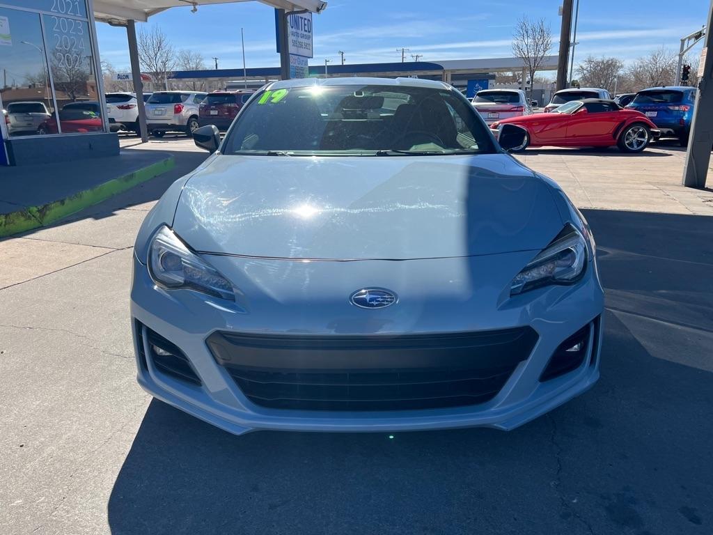 Subaru BRZ Limited 6M 2019