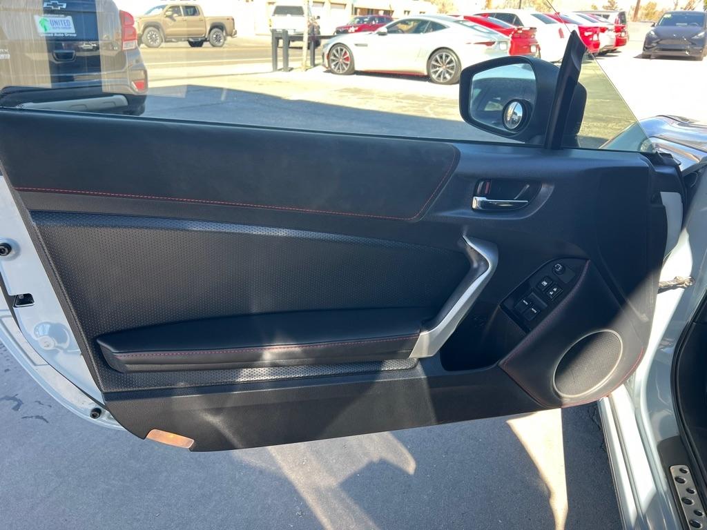 Subaru BRZ Limited 6M 2019