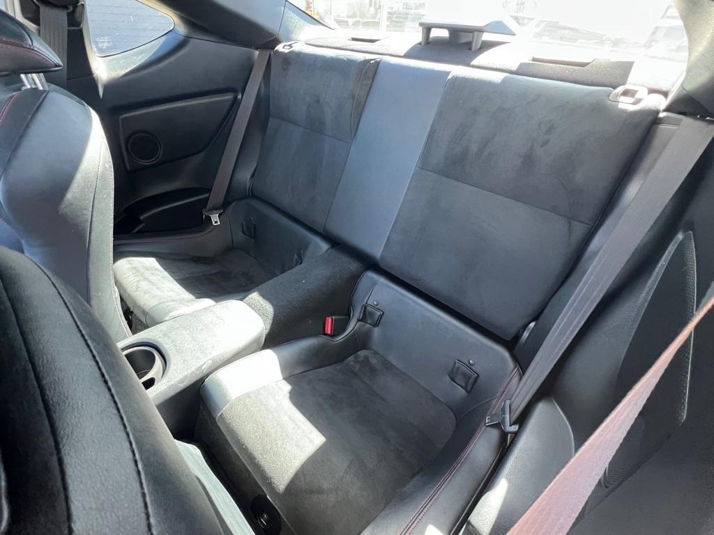 Subaru BRZ Limited 6M 2019