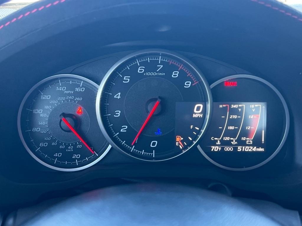 Subaru BRZ Limited 6M 2019