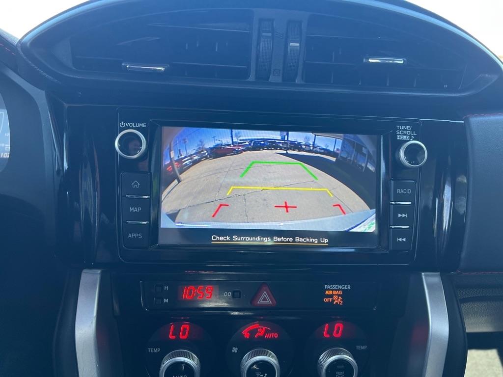 Subaru BRZ Limited 6M 2019